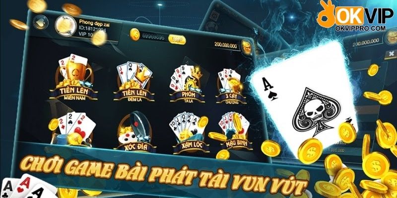 Hệ thống chăm sóc khách hàng nhiệt tình được người chơi yêu thích