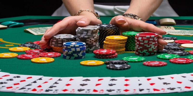 Những ưu điểm tuyệt vời khi tham gia chơi game tại hệ thống nhà cái