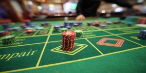 Đánh giá chất lượng tại Casino Galaxy6623