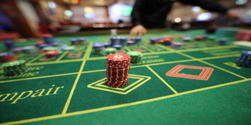 Đánh giá chất lượng tại Casino Galaxy6623
